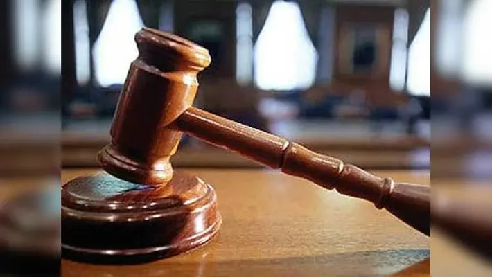 The healthcare worker won a harassment claim over being called 