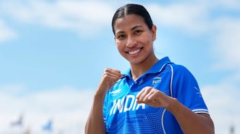 India eyes historic Boxing Glory with 10 semi-finalists at CWG 2026