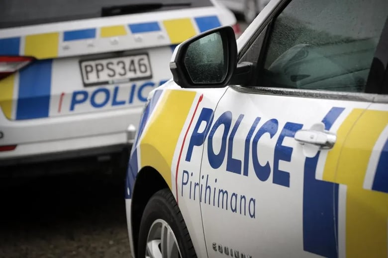 Two Arrested In $20,000 Christchurch Shoplifting And Fraud Case