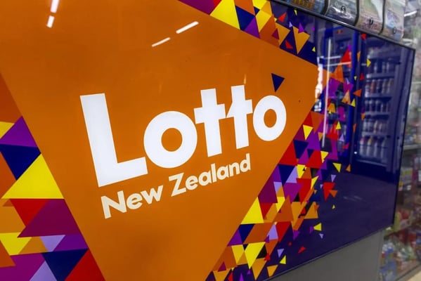 Christchurch family to buy their first home with $18m Lotto win