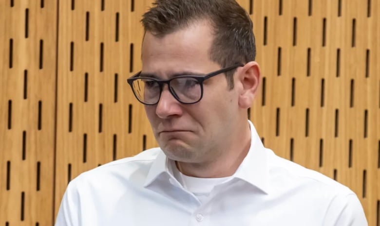 Swiss Driver Pleads Guilty in Fatal Canterbury Crash