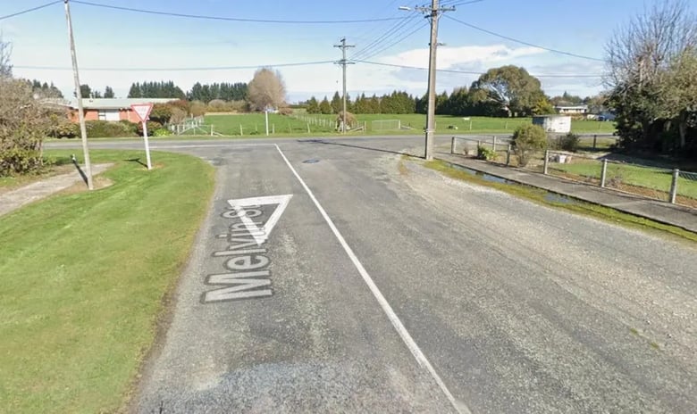 Victim Lured From Home Before Violent Assault In Southland