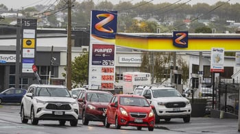 Evening Parking Shake-Up in Ponsonby