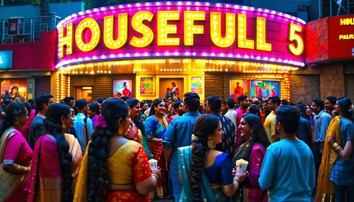 housefull 5
