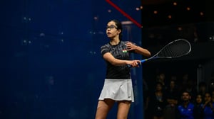 From heartbreak to history: Anahat Singh creates history!