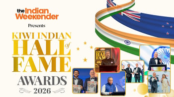Twelve reasons why the Kiwi Indian Hall of Fame stands apart