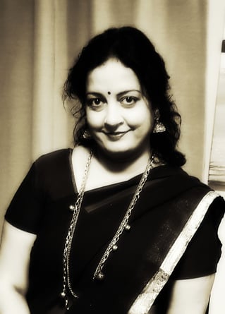 Anju Desai Profile Photo