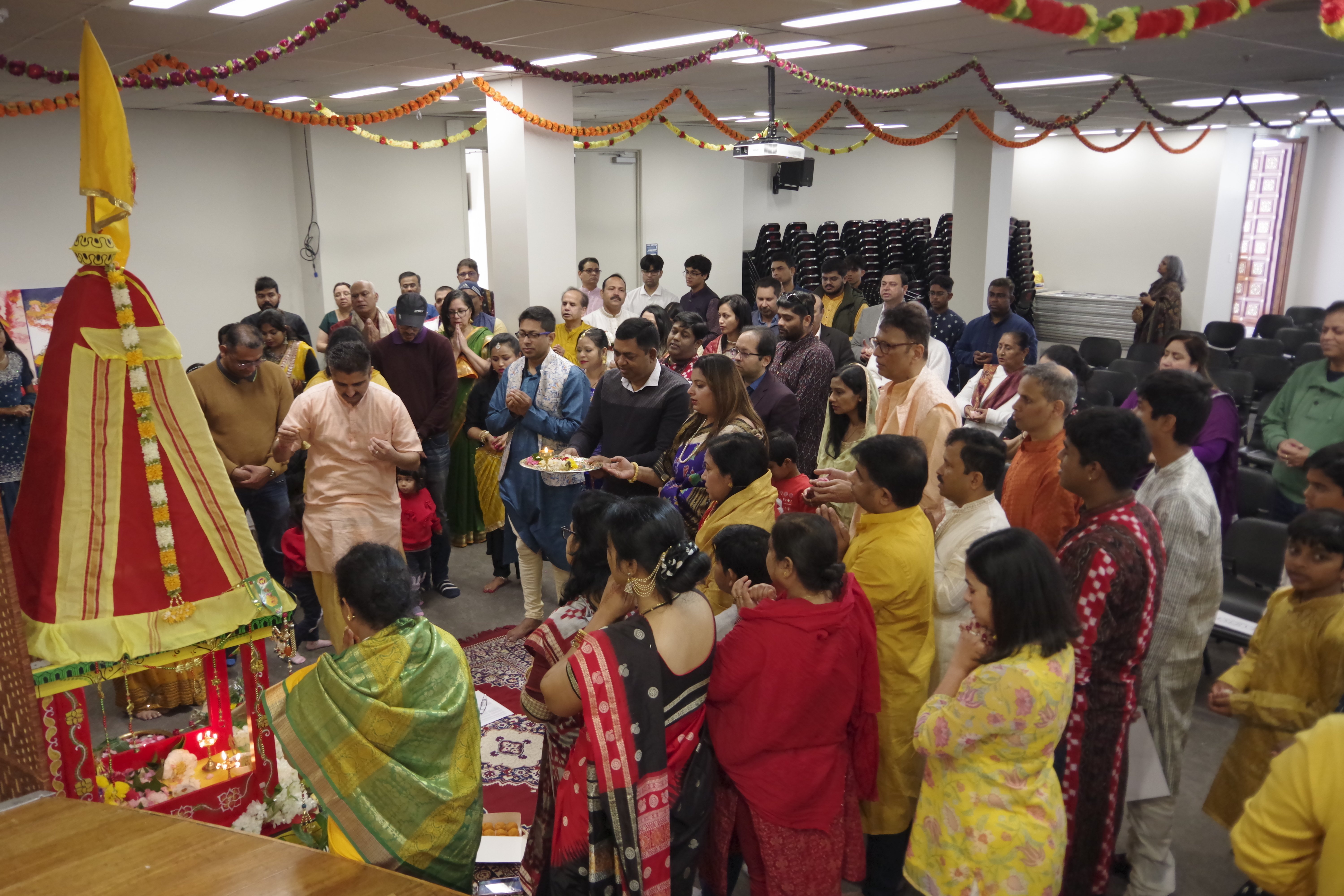 Auckland Aarti