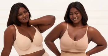 Why wireless bras are having a moment