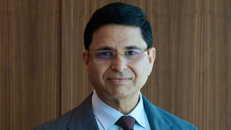 Indian-Origin Industrialist Becomes A Billionaire in Australia