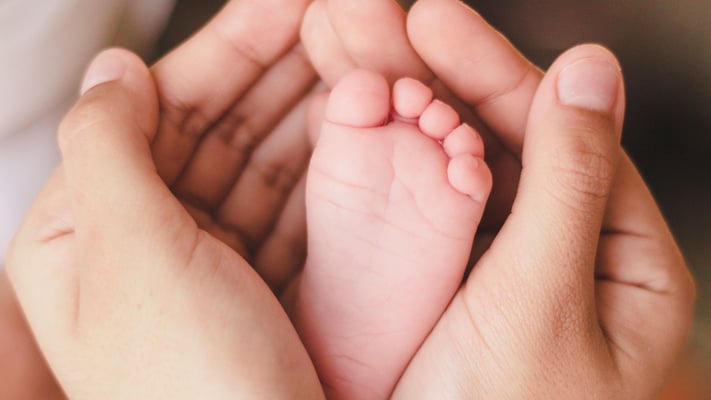 UK Welcomes ‘Three-Parent’ Babies