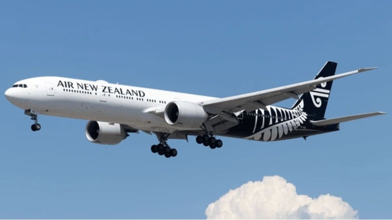 Man Removed from Auckland Flight After Making ‘Concerning Remarks’ Onboard