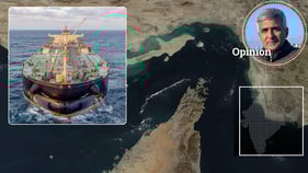 Middle East: India stresses multialignment amid Hormuz crisis