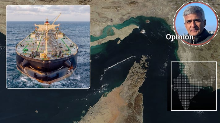 Middle East: India stresses multialignment amid Hormuz crisis