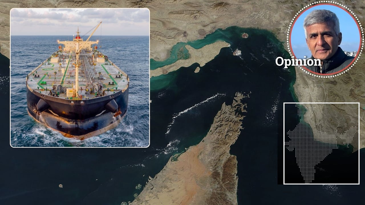 Middle East: India stresses multialignment amid Hormuz crisis