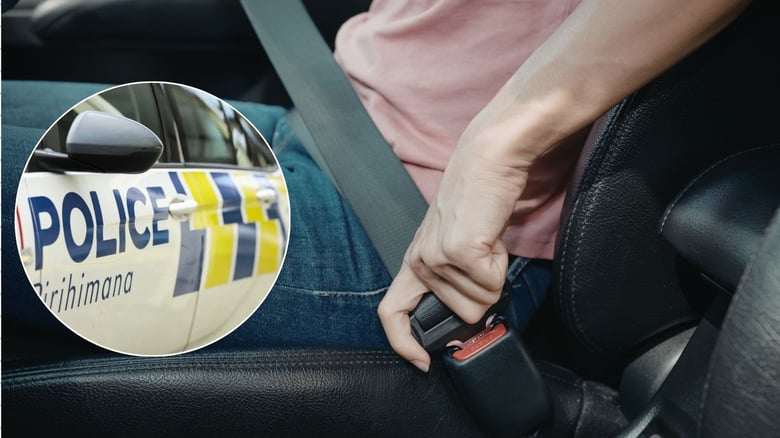 Four dead on roads over Easter weekend