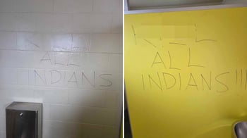 New racist threats against Indians found in Auckland suburb