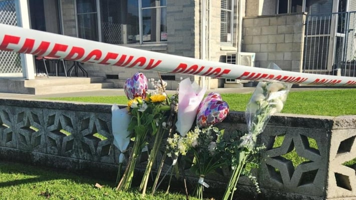 The family of a woman, baby and toddler killed in Hastings say they are 