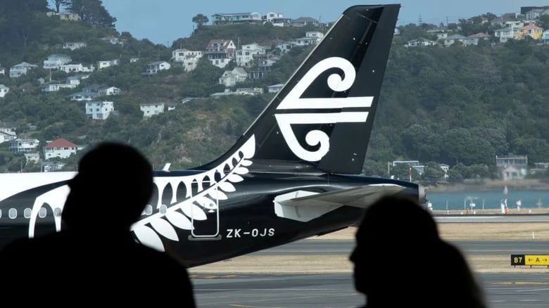 Air NZ makes further cuts to regional flights