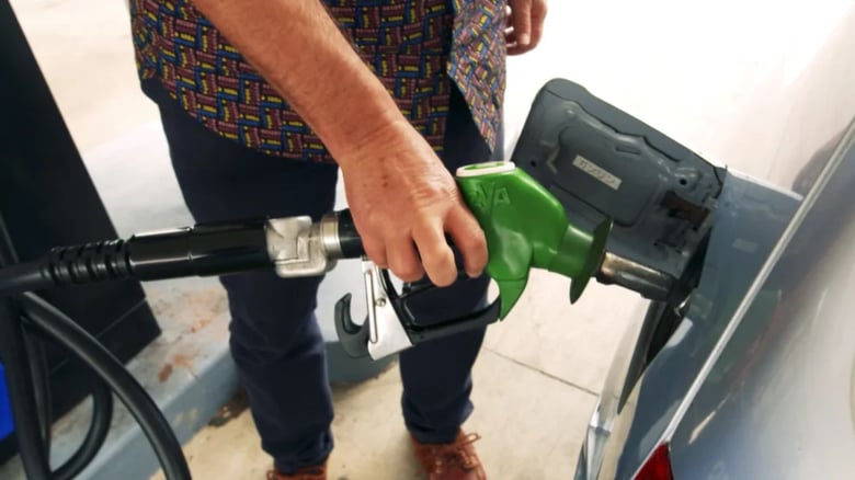 Petrol under $3? How long will it last?