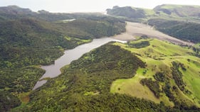 Shubham Kumar identified as 23-year-old who lost life at lake Wainamu