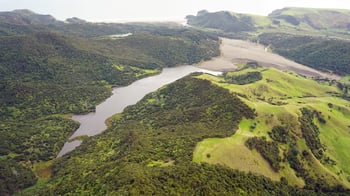 Shubham Kumar identified as 23-year-old who lost life at lake Wainamu