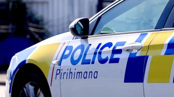 One critically injured in Onehunga firearms incident