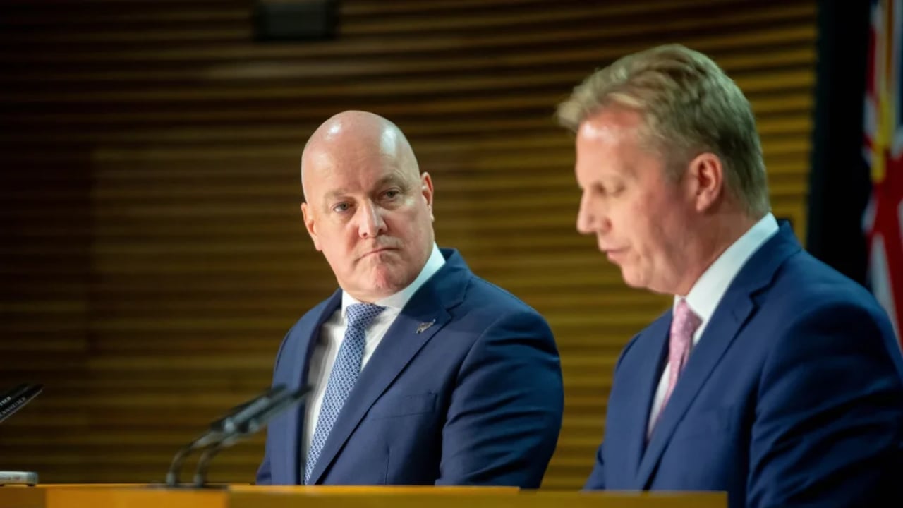 Unpacking the details of New Zealand’s free trade deal with...