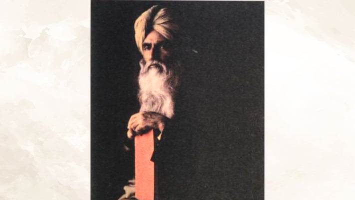 Remembering Umrao Singh Sher-Gil, pioneer of modern Indian photography