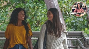 Speak from the heart: A Women’s Day reflection on owning your voice