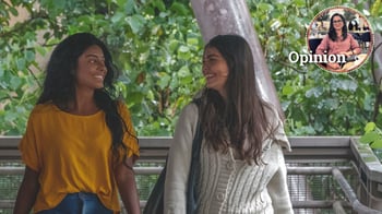 Speak from the heart: A Women’s Day reflection on owning your voice