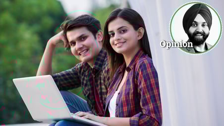 Why are student visas taking longer to process