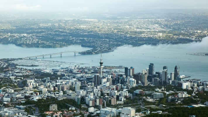 Ethnic communities generate a third of Auckland’s GDP