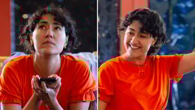 A play that reflects the conversations South Asian homes often avoid