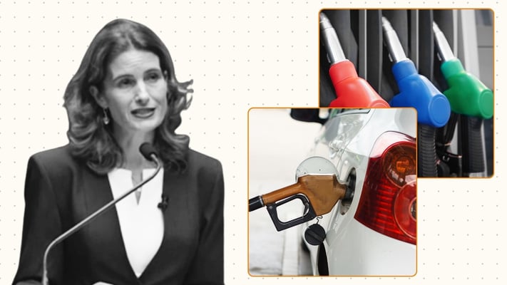 The government has outlined a detailed plan to manage fuel supplies in New Zealand