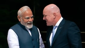 PM Modi expected to visit New Zealand soon: Key details inside