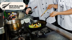 Lower Hutt restaurant fined $90K for exploiting Indian migrant workers