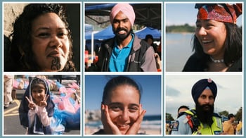 The photographer capturing the raw soul of multicultural New Zealand