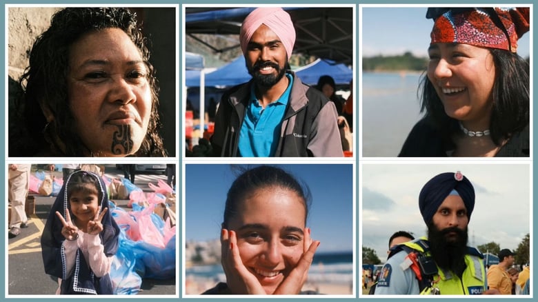 The photographer capturing the raw soul of multicultural New Zealand