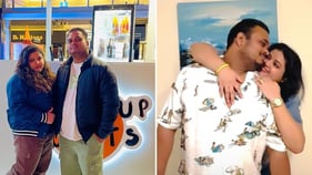 'He was very romantic': Mumbai-based family heartbroken as Akl man passes away in medical emergency