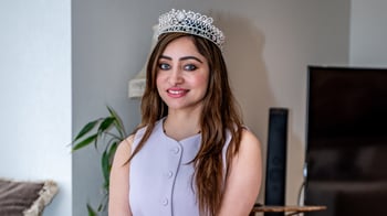 Kiwi-Indian mum who proved dreams have no limits