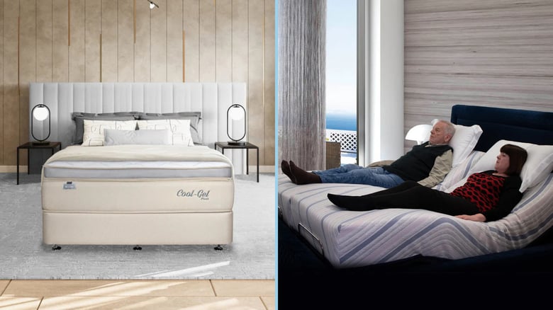 Biggest Black Friday deals: New Zealand Bed Company offers up to 70% off