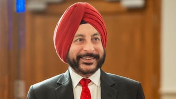 Kiwi-Indian honoured in Palmerston North 2025 Civic Awards