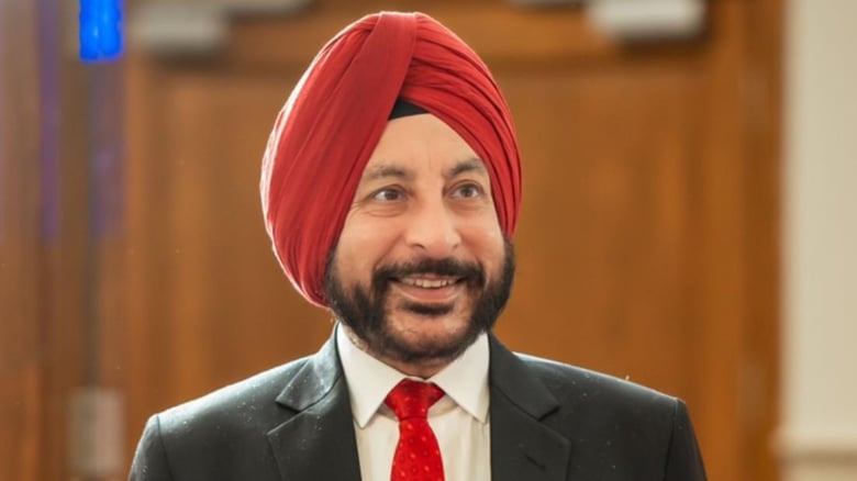 Kiwi-Indian honoured in Palmerston North 2025 Civic Awards