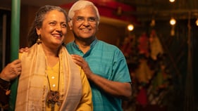 Could this be the new Indian retirement village in New Zealand?