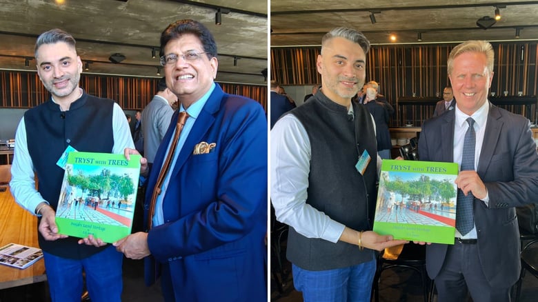 How A Chandigarh Museum Is Nurturing India–NZ Friendship