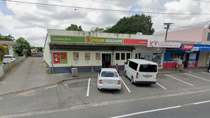 Four Square Taupō operator, former director fined over migrant worker exploitation