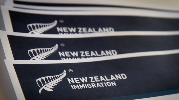 Immigration New Zealand says it will carefully assess any future visa applications linked to Delhi-based CD Foundation 