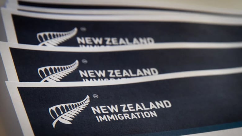 Immigration agency to carefully assess future visa applications linked to CD Foundation