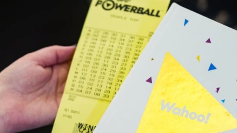 Couple Wins $14.3M Powerball, Here Is How They Plan To Use It